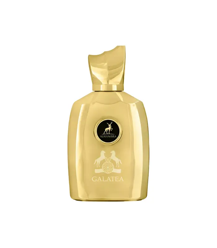 Galatea - Maison Alhambra