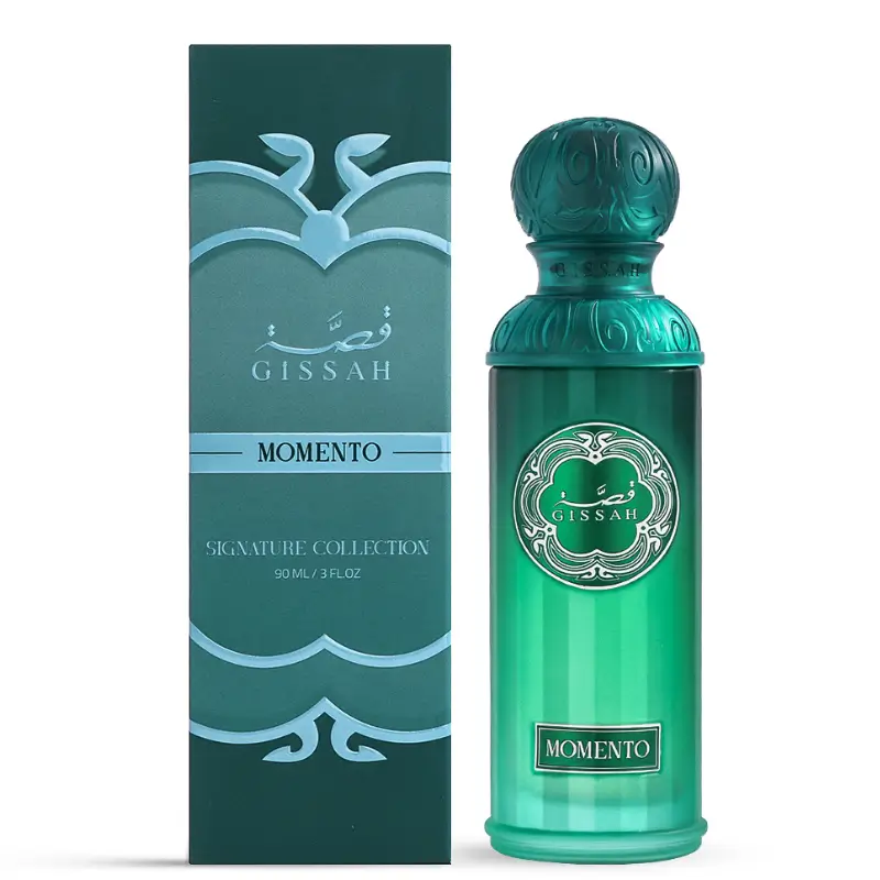 Gissah Momento – Image 2