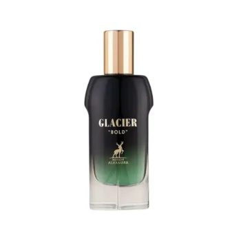 Glacier Bold - Maison Alhambra