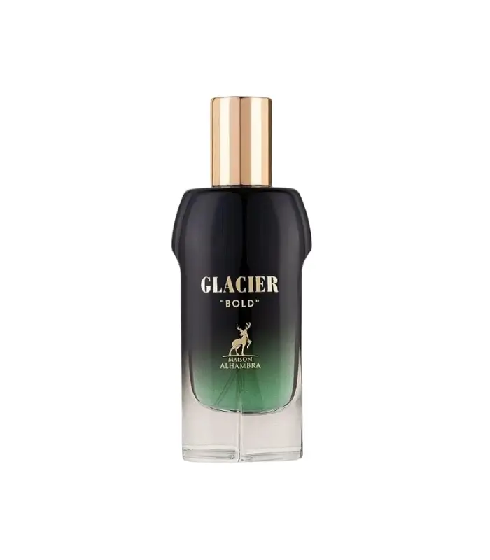 Glacier Bold - Maison Alhambra