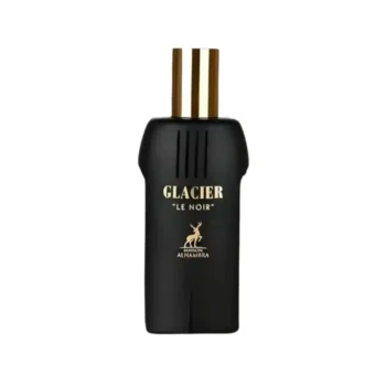 Glacier Le Noir - Maison Alhambra