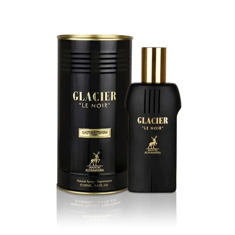 Glacier Le Noir Maison Alhambra – Image 2