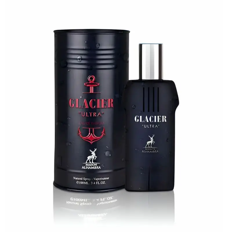 Glacier Ultra Maison Alhambra – Image 2