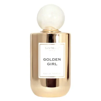 Golden Girl - Sistelle