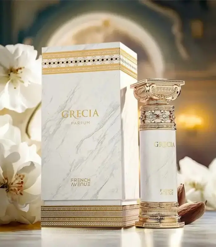 Grecia - French Avenue – Image 2