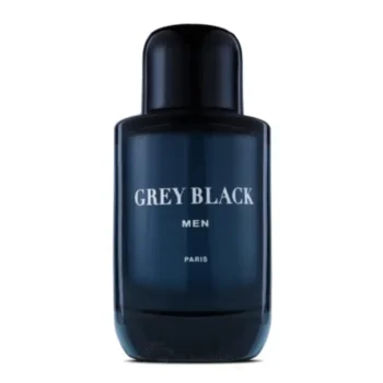 Grey Black - Geparlys