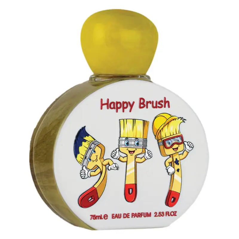 Happy Brush - Lattafa Pride