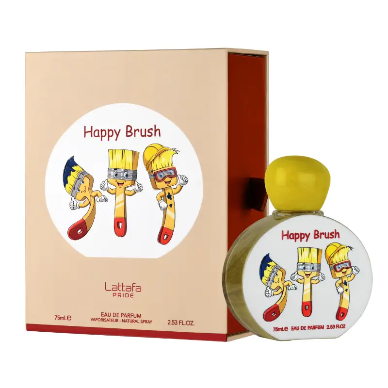 Happy Brush - Lattafa Pride – Image 2