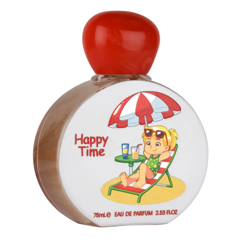 Happy Time - Lattafa Pride