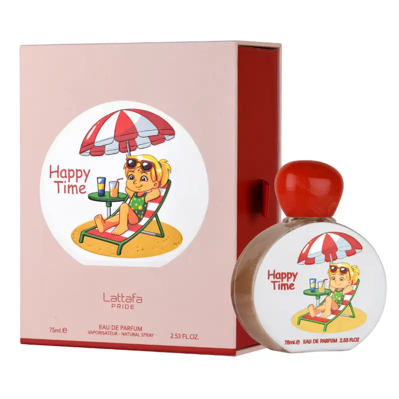 Happy Time - Lattafa Pride – Image 2