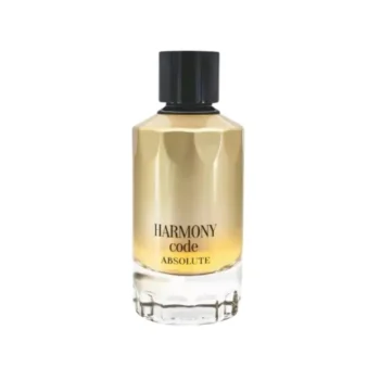 Harmony Code Absolute - Fragrance World