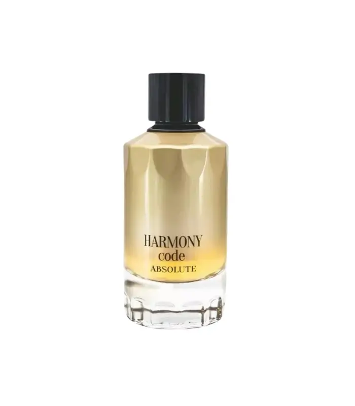 Harmony Code Absolute - Fragrance World