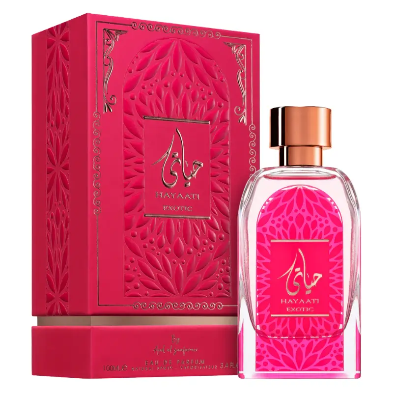 Hayaati Exotic - Ard Al Zaafaran – Image 2