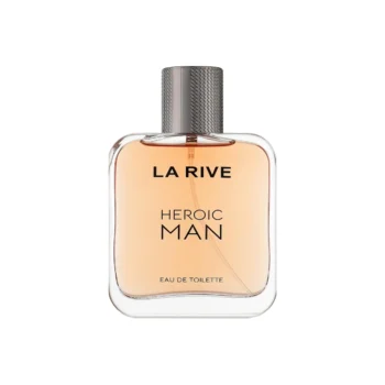 Heroic Man - La Rive