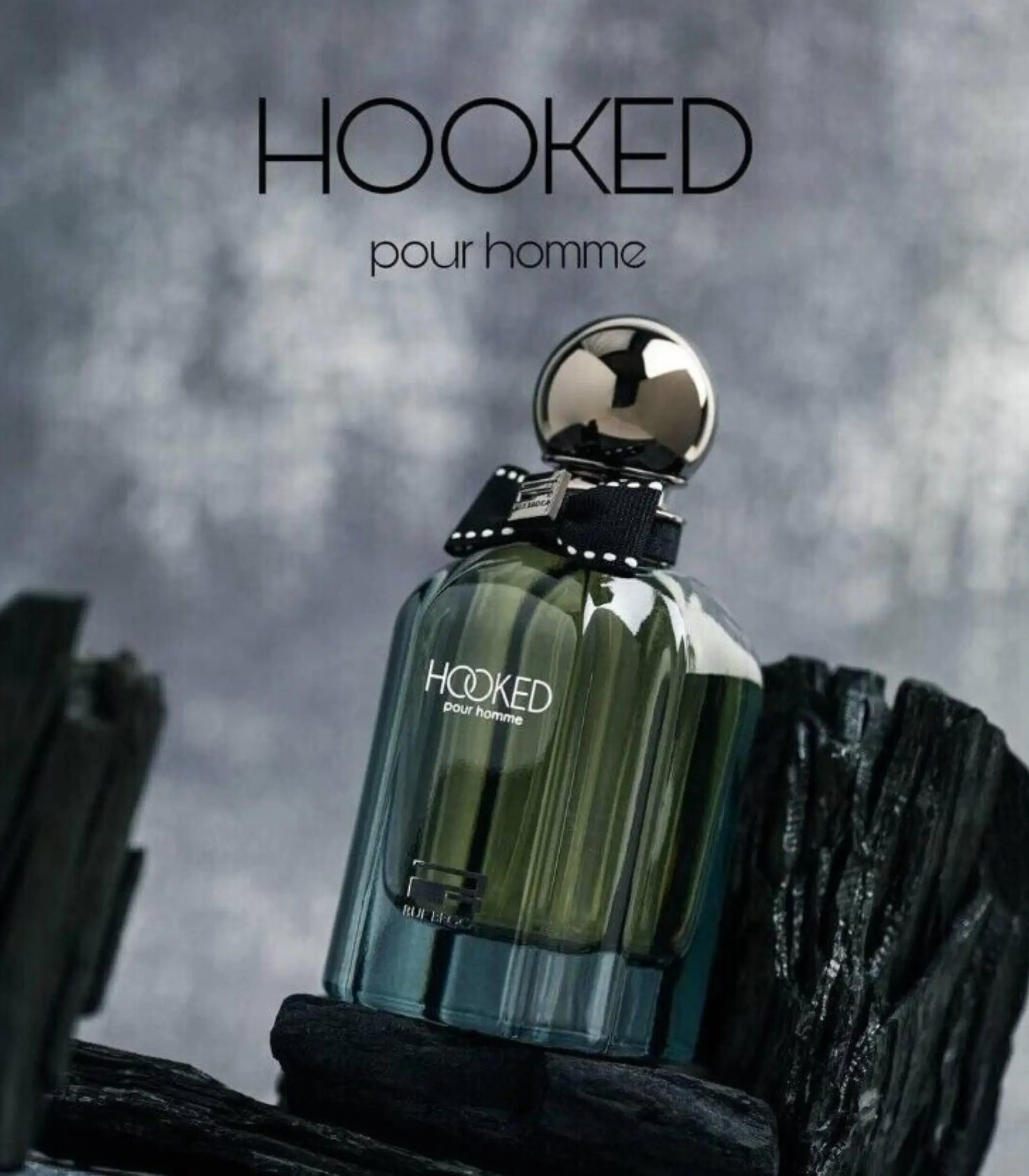 Hooked Pour Homme - Rue Broca – Image 3