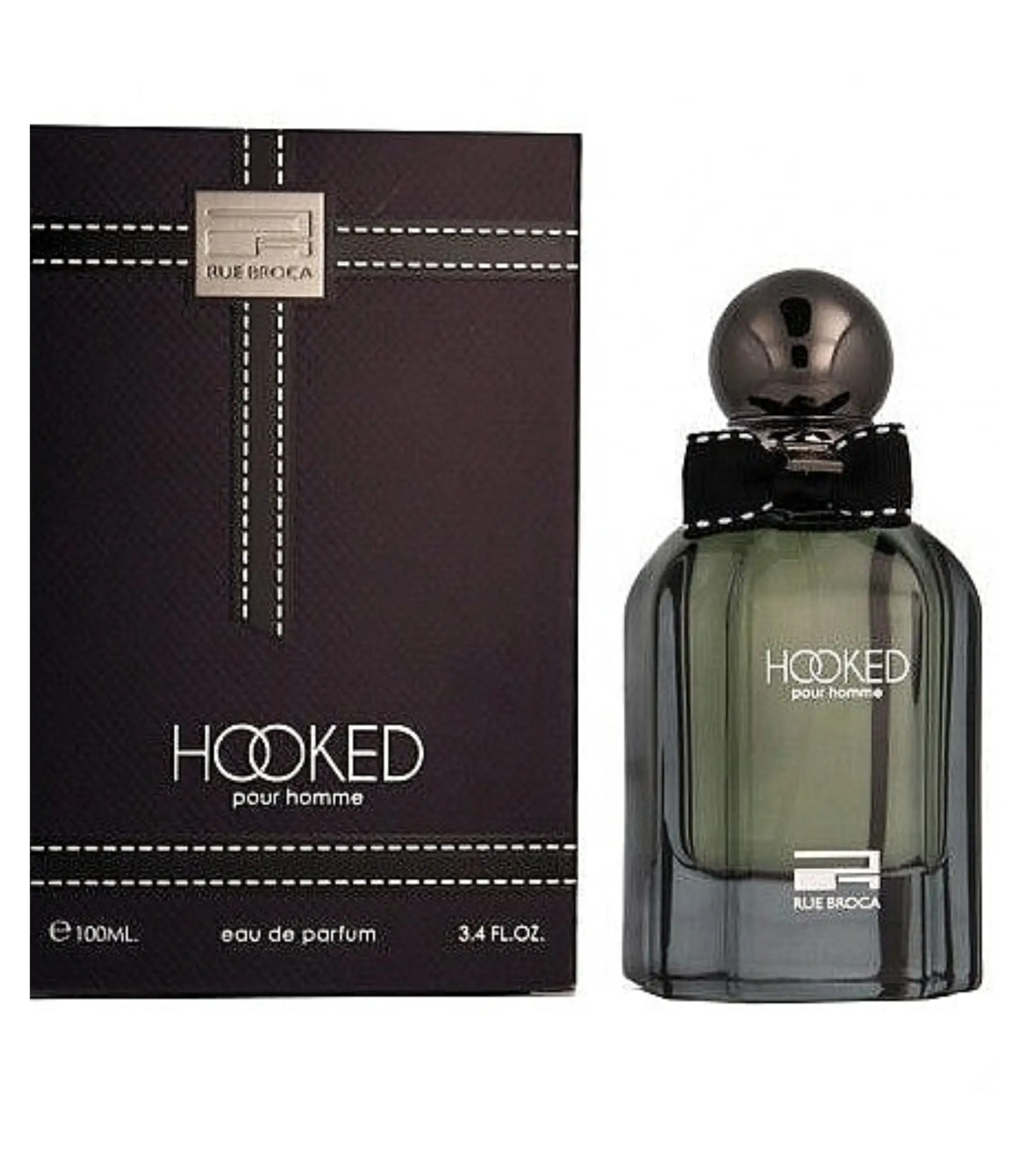 Hooked Pour Homme - Rue Broca – Image 2