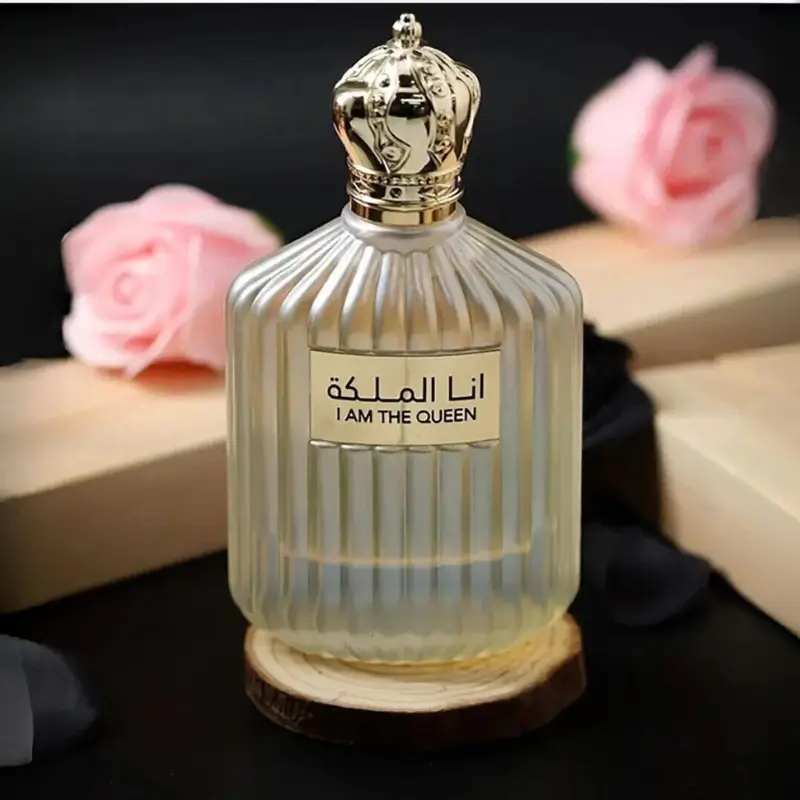 I Am The Queen - Ard Al Zaafaran – Image 2
