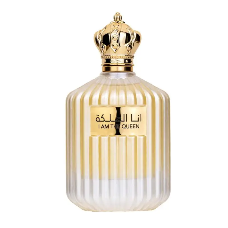 I Am The Queen - Ard Al Zaafaran