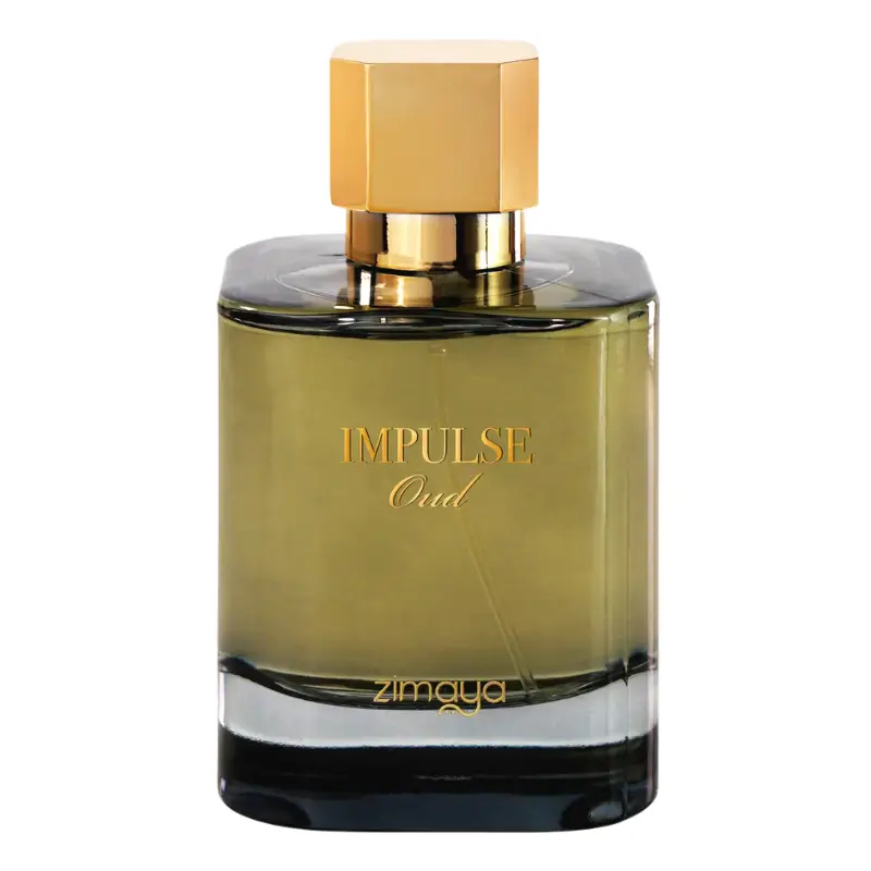 Impulse Oud - Zimaya