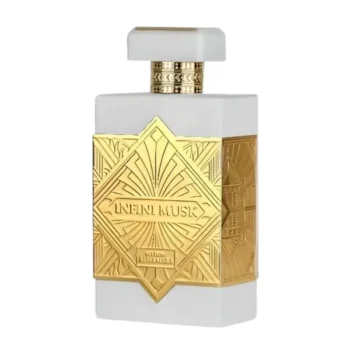 Infini Musk - Maison Alhambra
