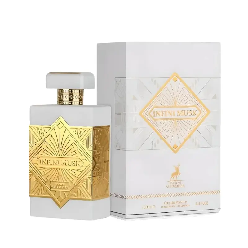 Infini Musk - Maison Alhambra – Image 2
