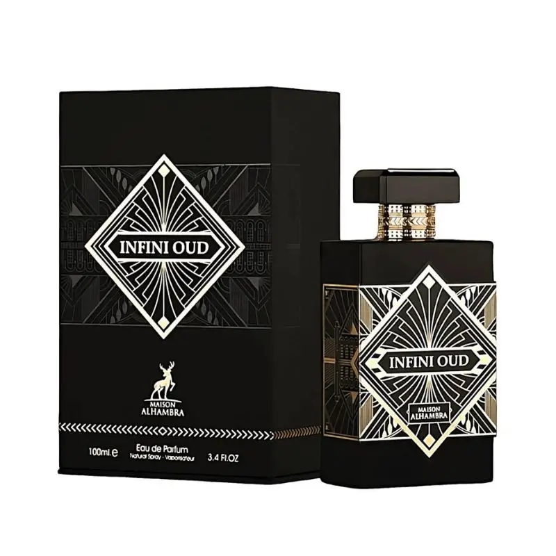 Infini Oud Maison Alhambra – Image 2