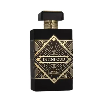 Infini Oud Maison Alhambra