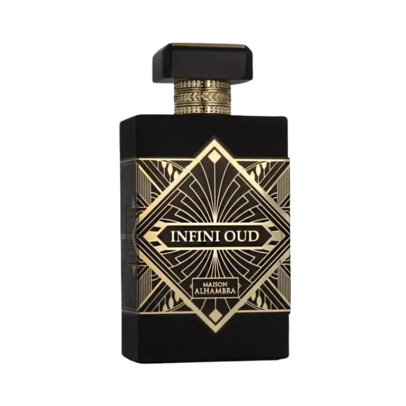 Infini Oud Maison Alhambra