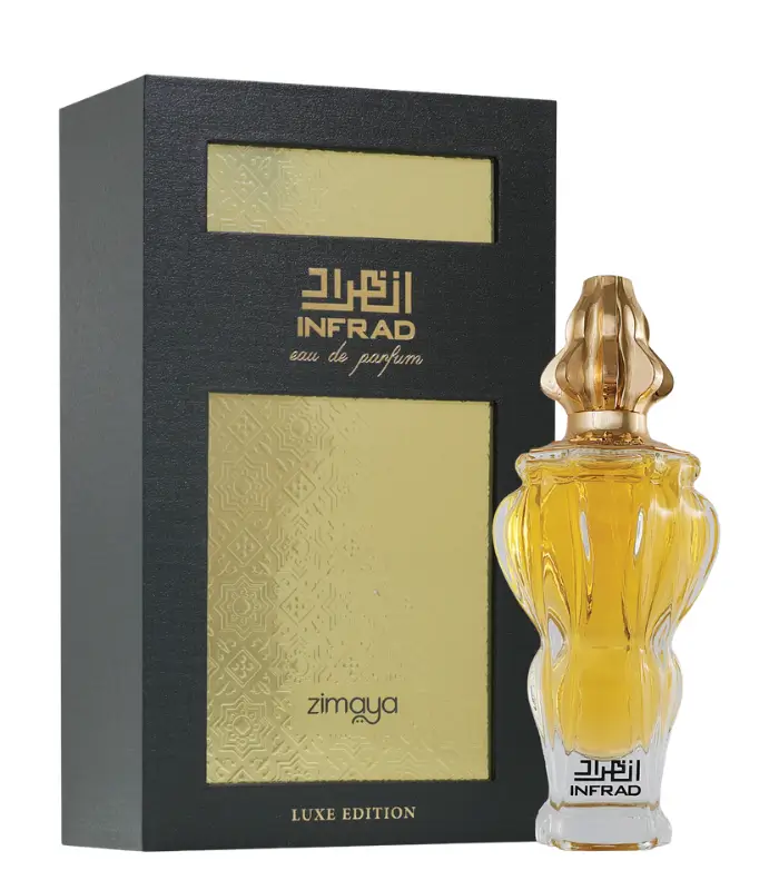 Infrad Luxe - Zimaya – Image 2