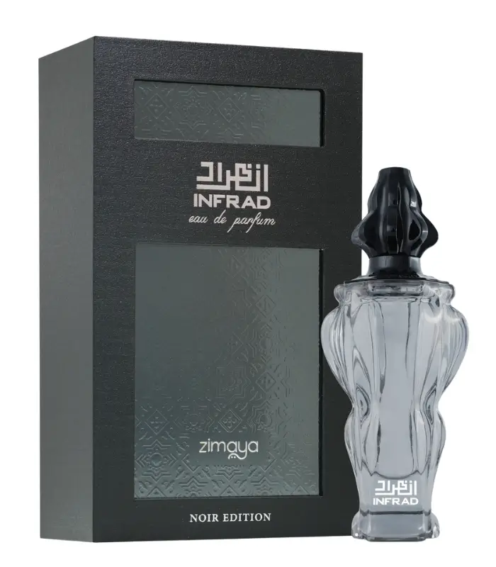 Infrad Noir - Zimaya – Image 2