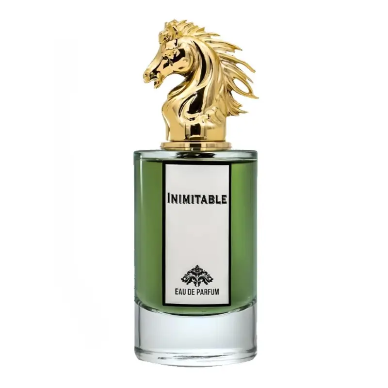 Inimitable - Fragrance World