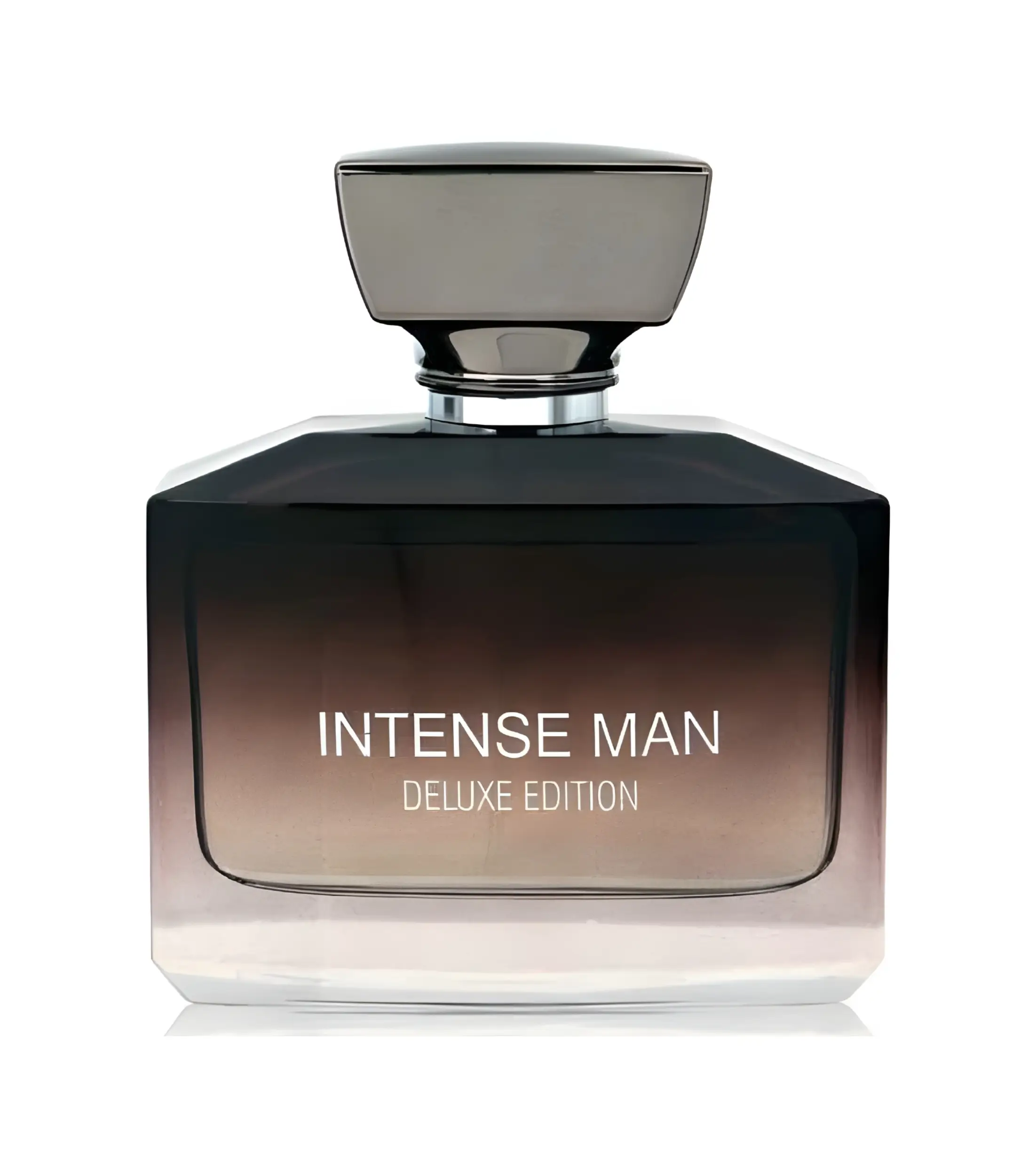 Intense Man Deluxe Edition - Fragrance World