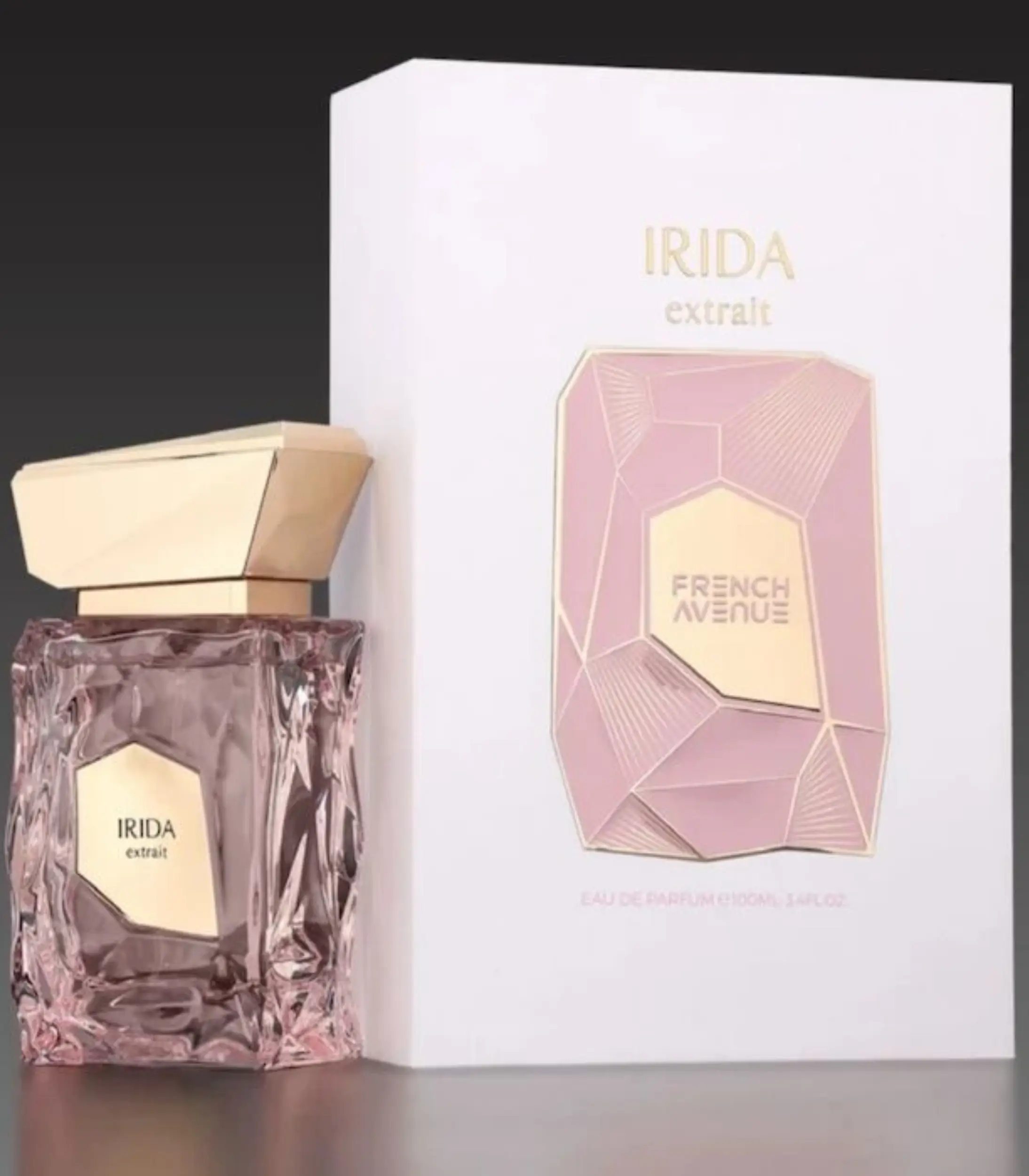 Irida Extrair - French Avenue – Image 2