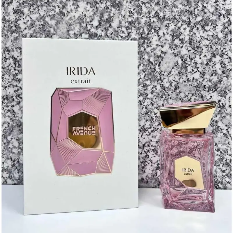 Irida Extrait - French Avenue – Image 2