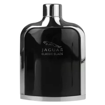Jaguar Classic Black