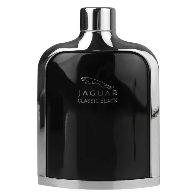 Jaguar Classic Black