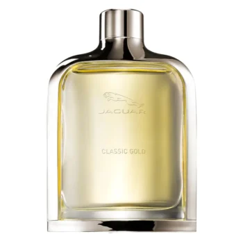 Jaguar Classic Gold
