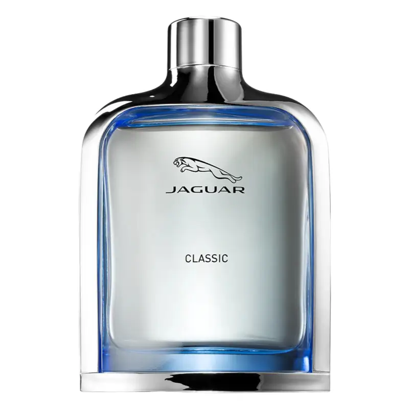 Jaguar Classic