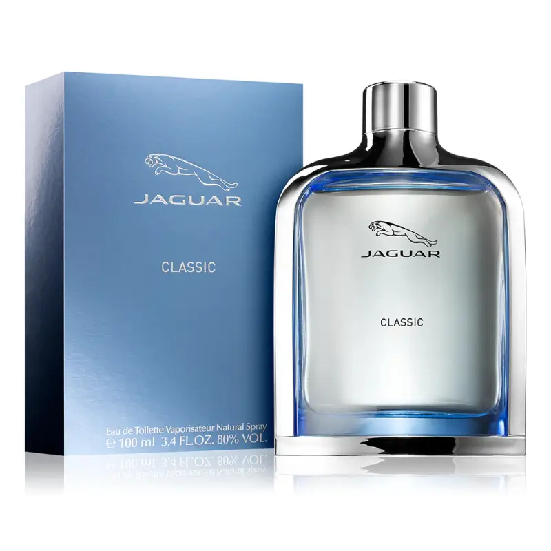 Jaguar Classic – Image 2