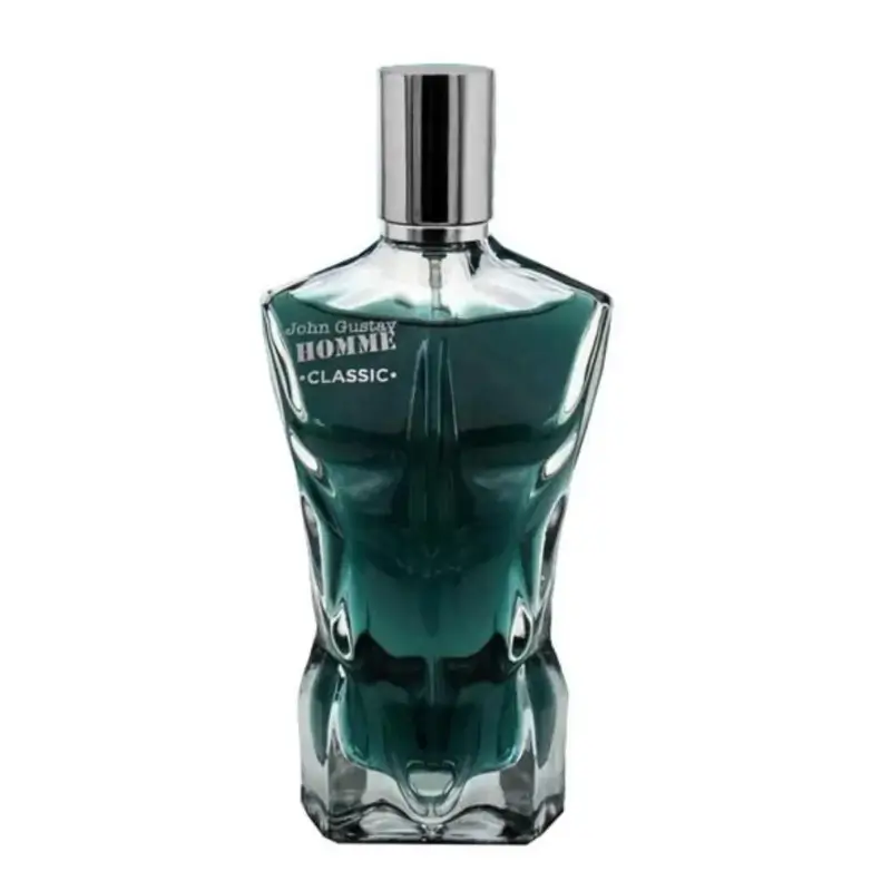 John Gustav Homme Classic - Fragrance World