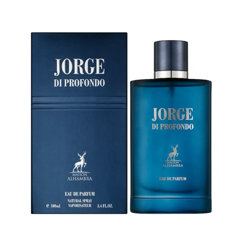 Jorge di Profondo Maison Alhambra – Image 2