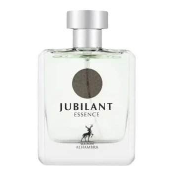 Jubilant Essence (versencia)- Maison Alhambra