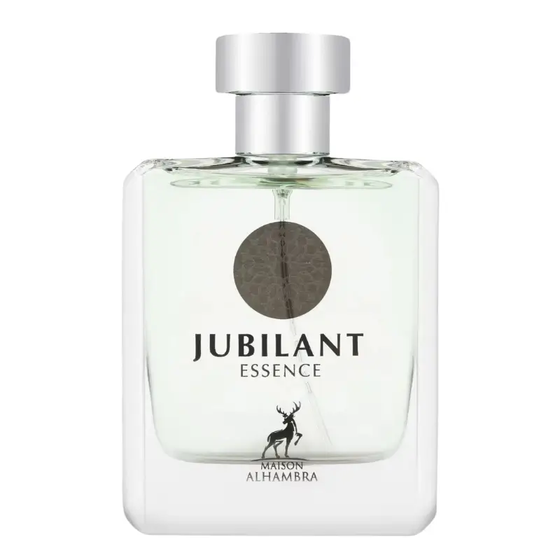 Jubilant Essence (versencia)- Maison Alhambra