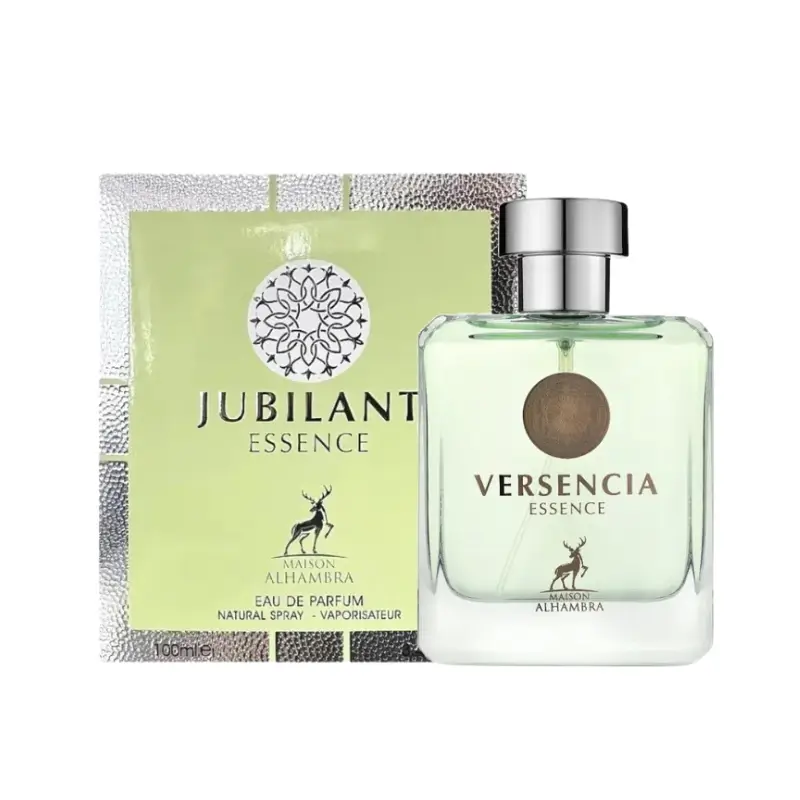 Jubilant Essence (versencia)- Maison Alhambra – Image 2