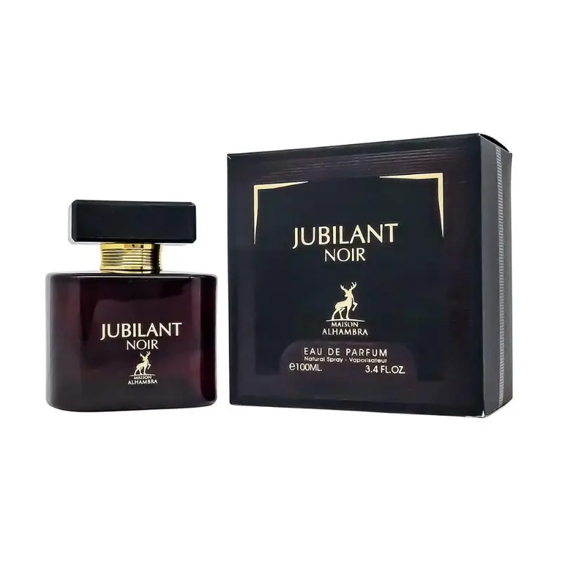 Jubilant Noir Maison Alhambra – Image 2