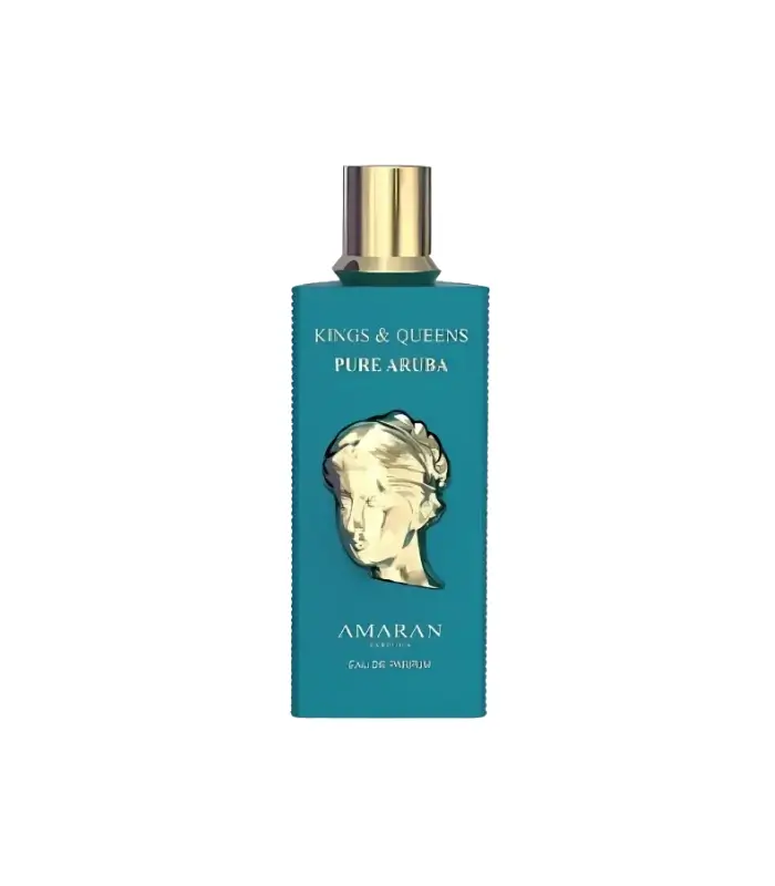 Kings & Queens Pure Aruba - Amaran