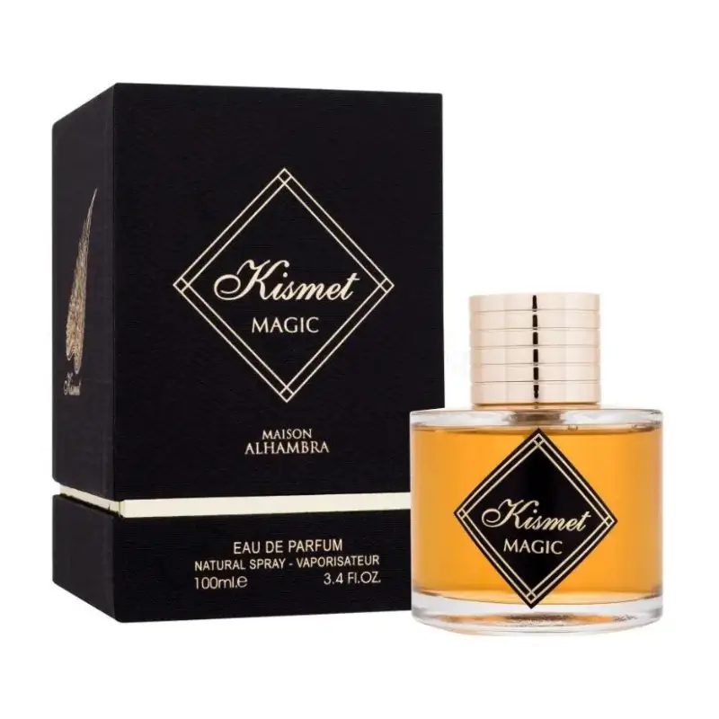 Kismet Magic (Angel) - Maison Alhambra – Image 2