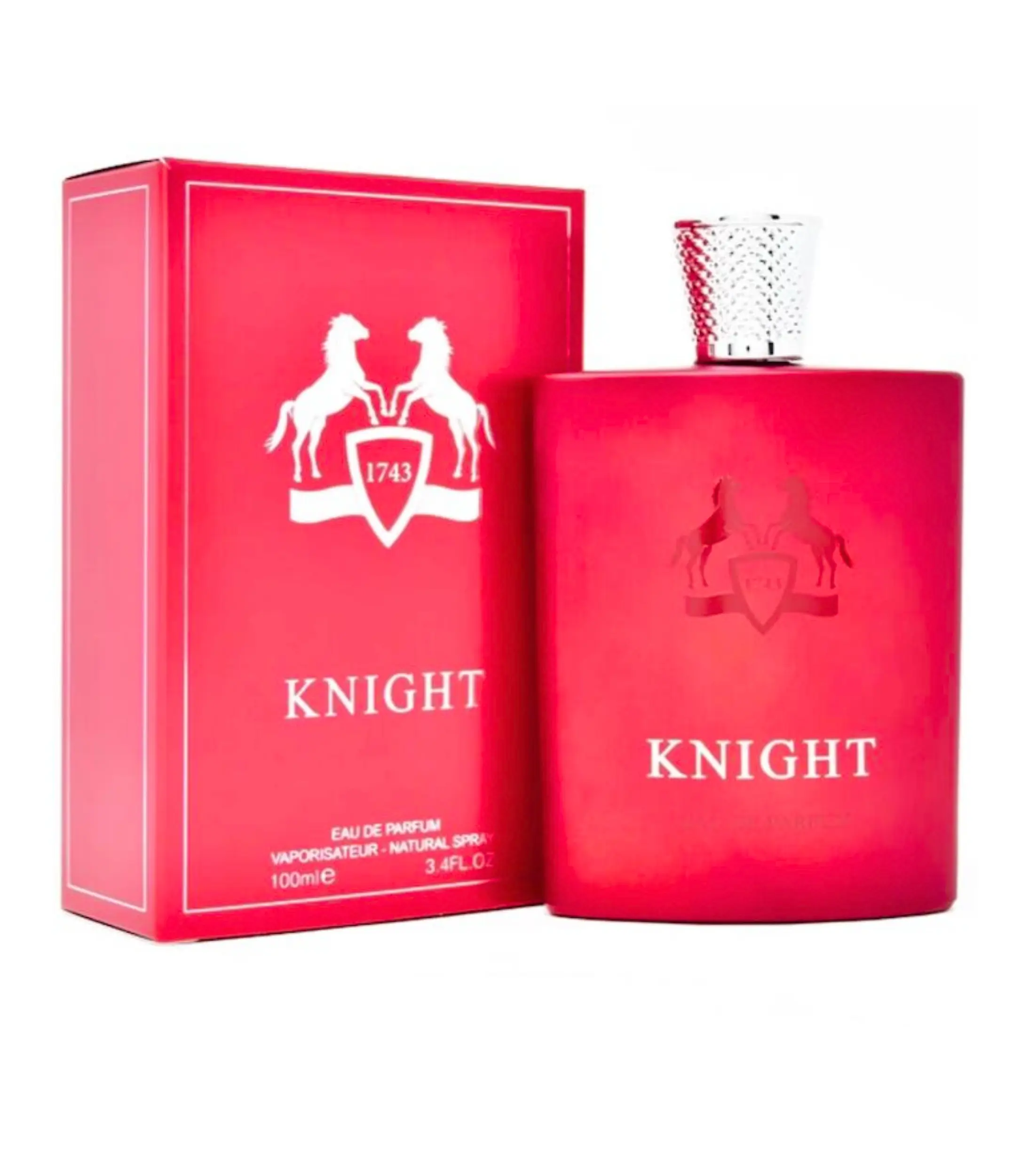 Knight - Fragrance World – Image 2