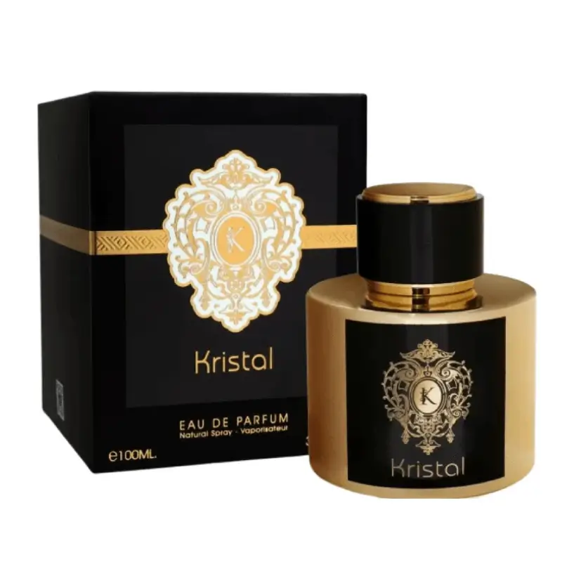 Kristal - Fragrance World – Image 2