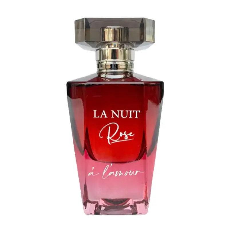 La Nuit Rose a L`Amour - Fragrance World